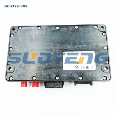440-2105 4402105 Module de commande ECU Contrôleur pour pièces de pièces d'excavatrice 226D