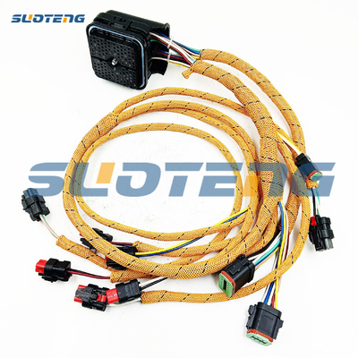 354-0048 Harnais de câblage 3540048 pour moteur C13
