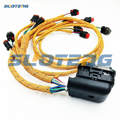 354-0048 Harnais de câblage 3540048 pour moteur C13