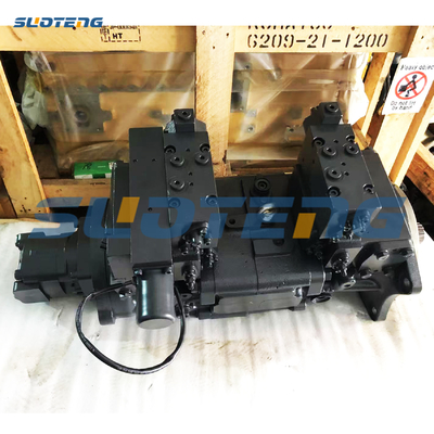 708-2H-00440 7082H00440 Pompe principale hydraulique pour une excavatrice PC1250LC-8