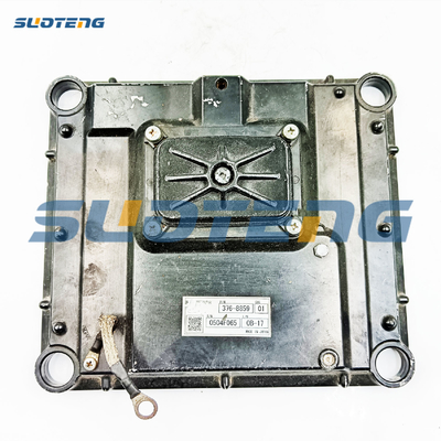 376-8859 376-8859 Contrôleur d'excavatrice ECU Unité électronique de commande pour 305E 308E