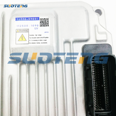 1J770-59051 ECU contrôleur carte d'ordinateur pour V3800 V2607