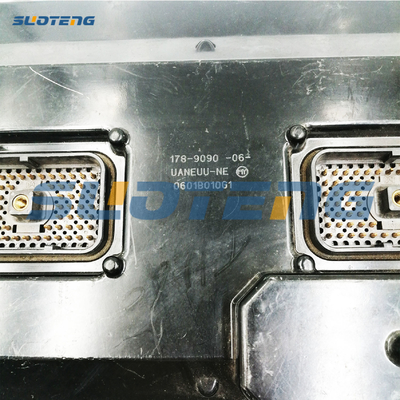 Numéro de pièce 178-9090 Reman Original Parties électriques ECM ECU contrôleur pour excavatrice D3G D4G D5G
