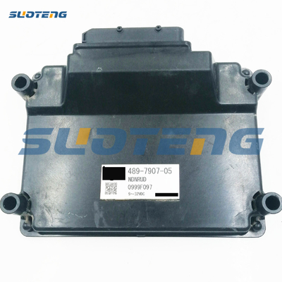 489-7907 Pièces de broyeur pour moteur C7.1