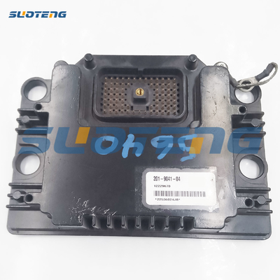 201-9041 Commandeur ECU ECM 2019041 Pour le chargeur à roues 924G 924GZ