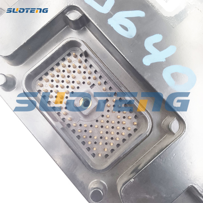 201-9041 Commandeur ECU ECM 2019041 Pour le chargeur à roues 924G 924GZ