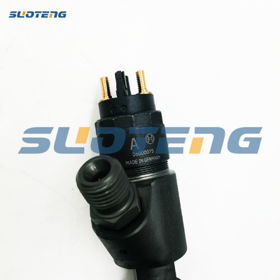 0 445 120 067 0445120067 Injecteur de moteur