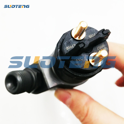 0 445 120 067 0445120067 Injecteur de moteur
