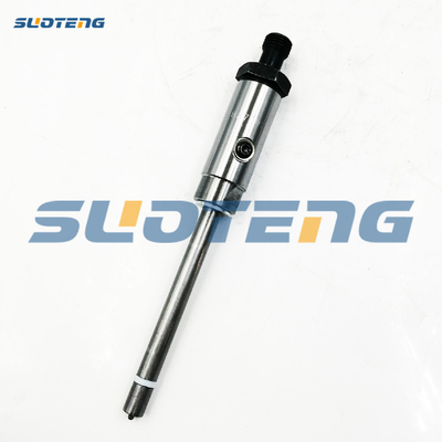 Injecteur de carburant diesel de moteur de 8N-7005 3306B 8N7005 pour l'excavatrice E330