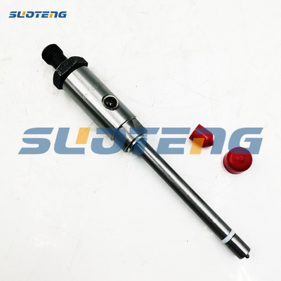 Injecteur de carburant diesel de moteur de 8N-7005 3306B 8N7005 pour l'excavatrice E330