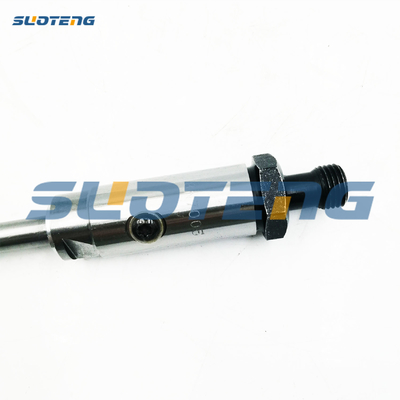 Injecteur de carburant diesel de moteur de 8N-7005 3306B 8N7005 pour l'excavatrice E330
