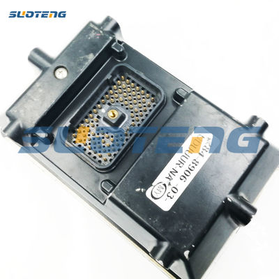 284-8906 2848906 Panneau d'affichage de contrôle de moniteur pour pièces D8T