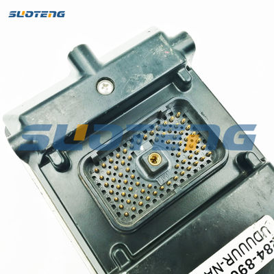 284-8906 2848906 Panneau d'affichage de contrôle de moniteur pour pièces D8T