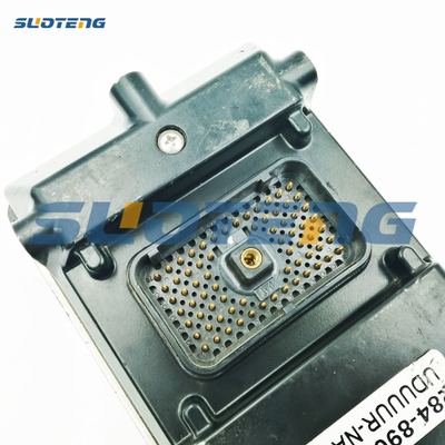 284-8906 2848906 Moniteur de commande GP pour tracteur D8T