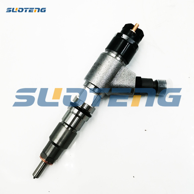 0 445 120 371 Injecteur diesel pour rail commun 0445120371