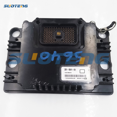 201-9041 2019041 ECU de commande pour chargeur à roues 924G