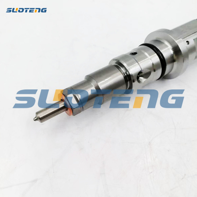 0445120057 Injecteur de carburant pour rail commun 0 445 120 057 Pour moteur F4HE9687