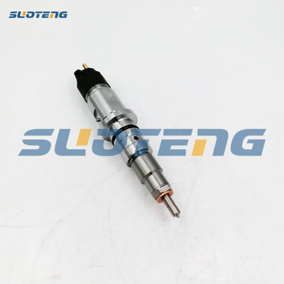 0445120057 Injecteur de carburant pour rail commun 0 445 120 057 Pour moteur F4HE9687