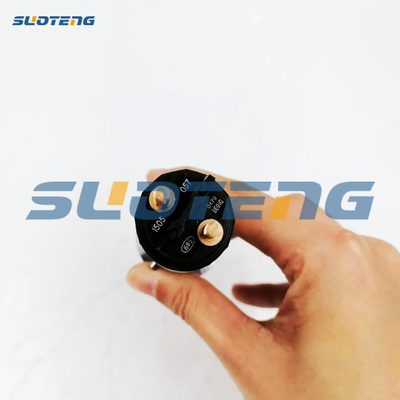 0445120057 Injecteur de carburant pour rail commun 0 445 120 057 Pour moteur F4HE9687