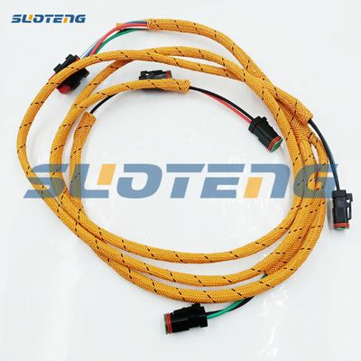 527-1870 5271870 Harnais de soupape pour excavatrice E320GC