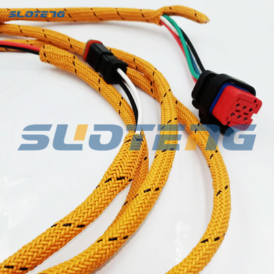 527-1870 5271870 Harnais de soupape pour excavatrice E320GC