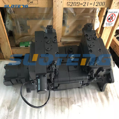 708-2L-00681 Pompe principale pompe hydraulique pour PC1250-8