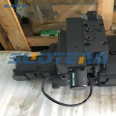 708-2L-00681 Pompe principale pompe hydraulique pour PC1250-8