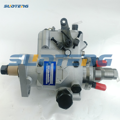DB2435-5250 Pompes à injection de carburant pour des performances optimales