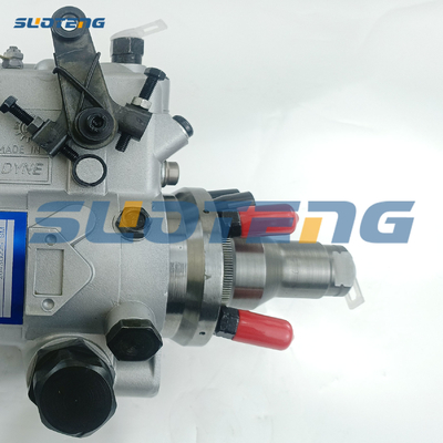 DB2435-5250 Pompes à injection de carburant pour des performances optimales