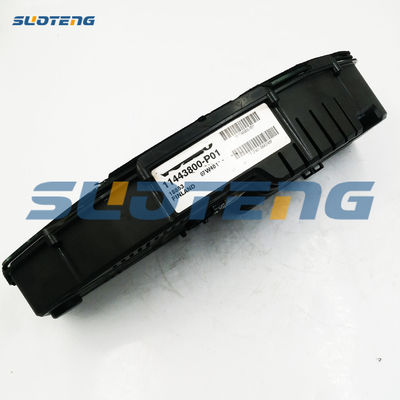 11443800 Affichage du moniteur VOE11443800 pour L70F