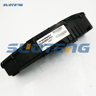VOE11383500 Affichage du moniteur 11383500 Pour le chargeur à roues L120G