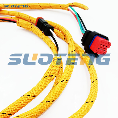 Faisceau de câblage 527-1870 pour pièces de pelle E320GC, matériau en acier durable