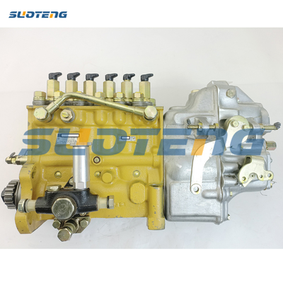 6127-71-1018 Pompes à injection de carburant 6127711018 Pour moteur diesel