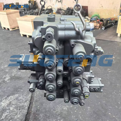 14702863 Valve de commande principale pour excavatrice EC300D