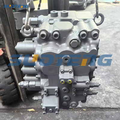 14702863 Valve de commande principale pour excavatrice EC300D
