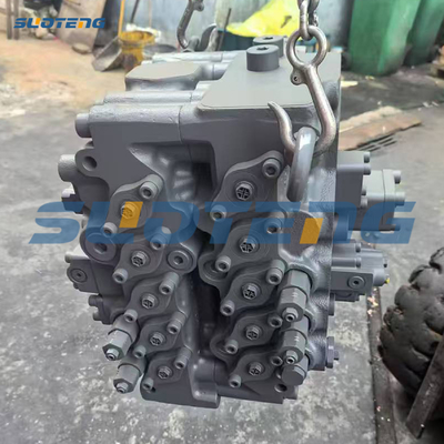 14702863 Valve de commande principale pour excavatrice EC300D