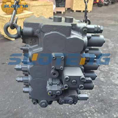14702863 Valve de commande principale pour excavatrice EC300D