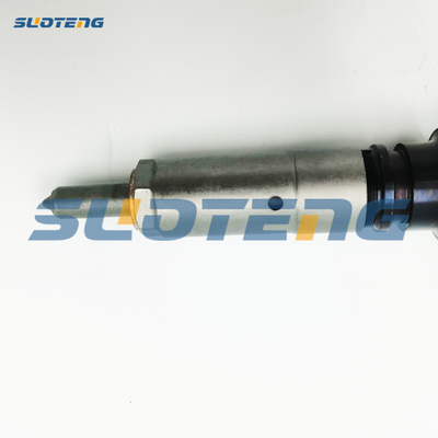 321-3600 Injecteur de carburant 3213600 Pour moteur C6.6