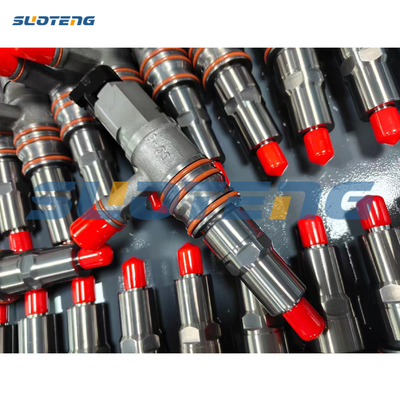 X52407500021 Moteur injecteur MTU 4000 pour machines lourdes