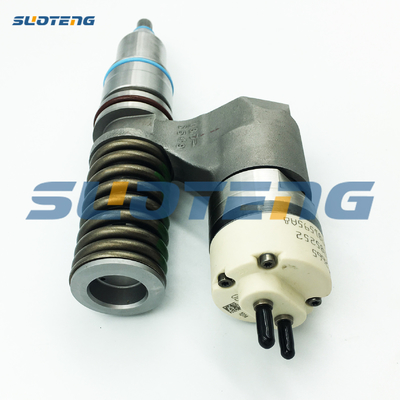 Injecteur de carburant pour moteur C10 C12