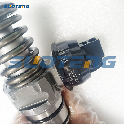 0414720313 Buse d'injection de carburant diesel pour pièces du moteur