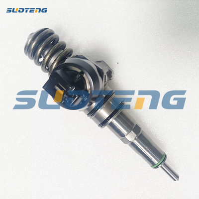 0414720313 Buse d'injection de carburant diesel pour pièces du moteur