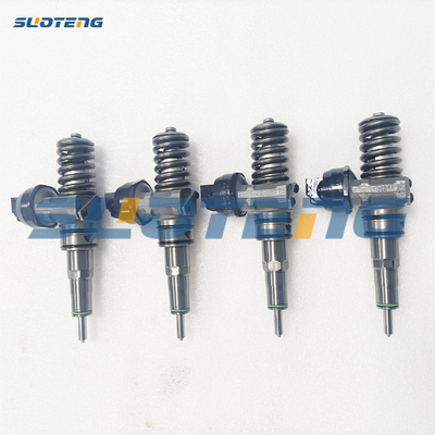 0414720313 Buse d'injection de carburant diesel pour pièces du moteur
