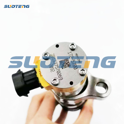 172-5780 1725780 Buse d'injection de carburant diesel pour moteur C9