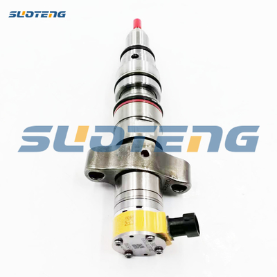 172-5780 Buse d'injection de carburant diesel 1725780 pour le moteur C9