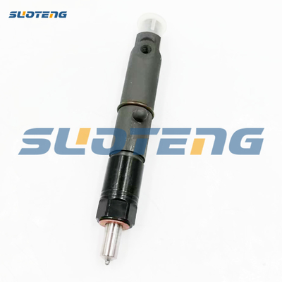 0432131669 Conception précise de la buse de l'injecteur de carburant diesel pour une injection optimale de carburant