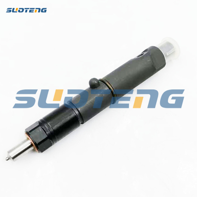 0432131669 Conception précise de la buse de l'injecteur de carburant diesel pour une injection optimale de carburant
