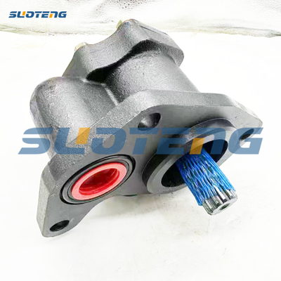 14X-49-11600 14X4911600 pompe à engrenages pompe diesel pour pièces D60P D61E