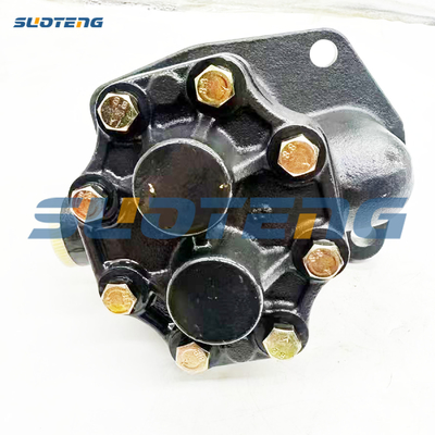 14X-49-11600 pompe d'engrenage pour le broyeur D61EX-15