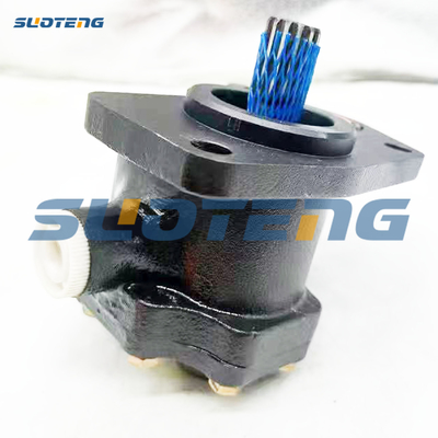 14X-49-11600 pompe d'engrenage pour le broyeur D61EX-15